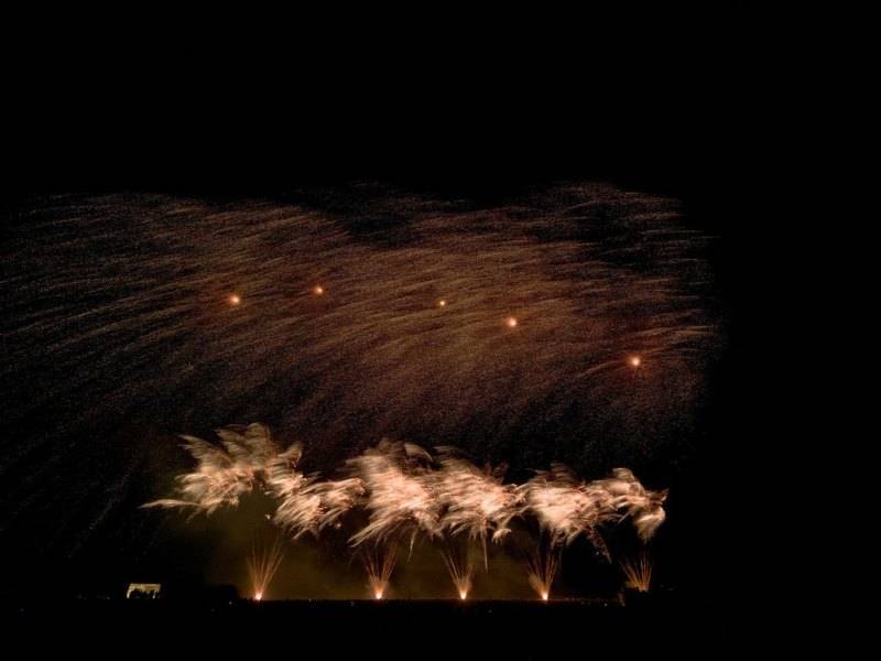 Pyro Forum - Ludinghausen